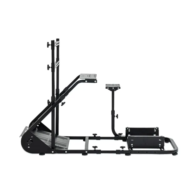 Racing Wheel Cockpit Adjustable