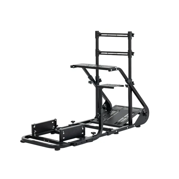 Racing Wheel Cockpit Adjustable