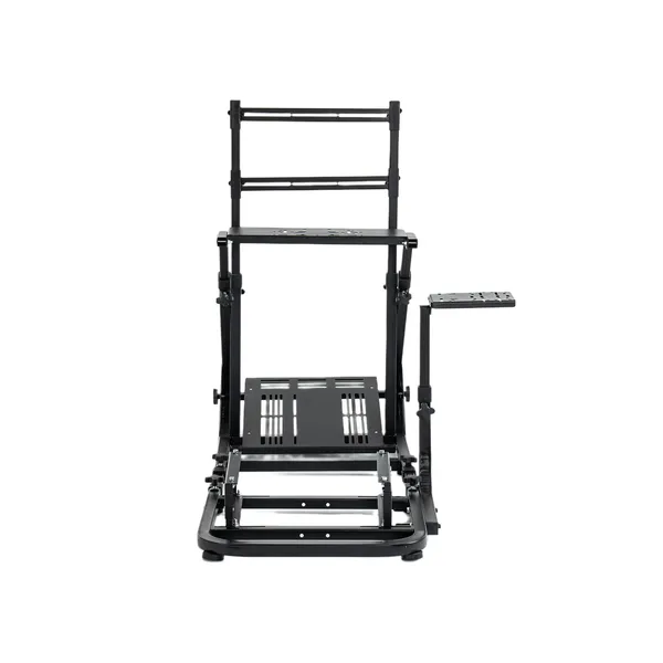 Racing Wheel Cockpit Adjustable