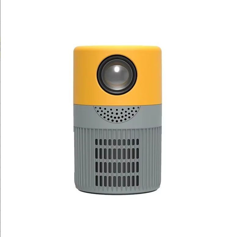 Mini Home Projector