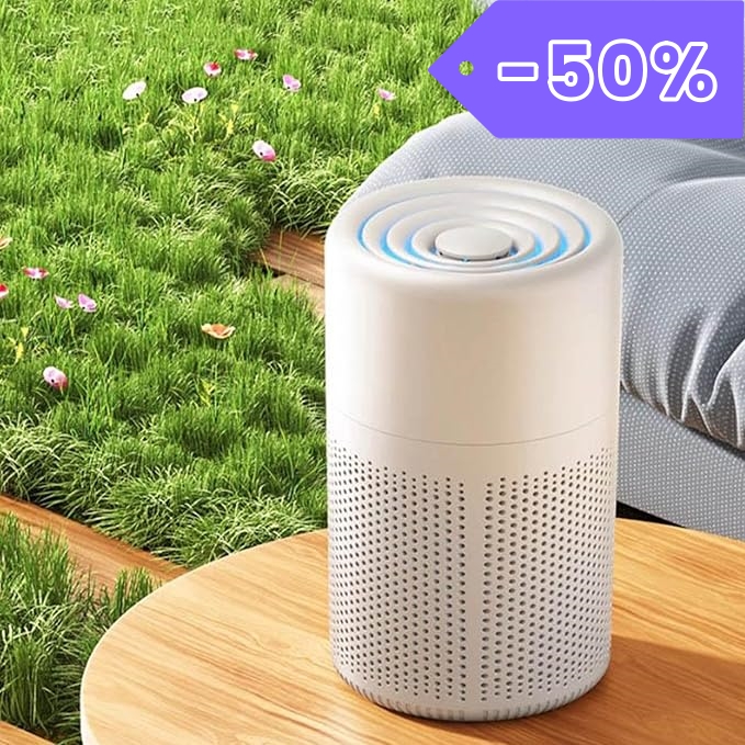 Air Purifier