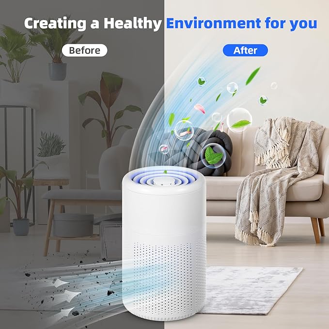 Air Purifier