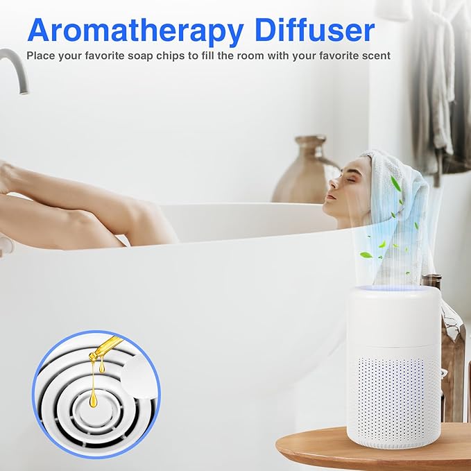 Air Purifier