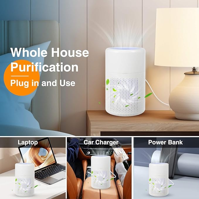 Air Purifier