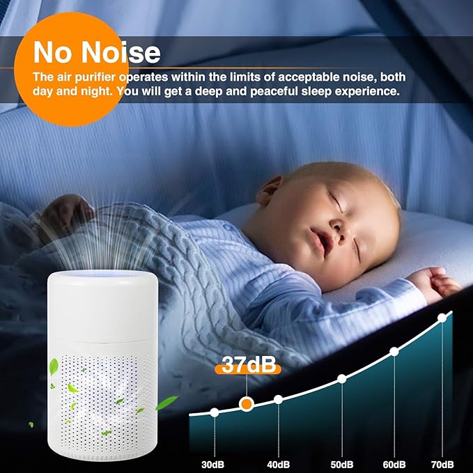 Air Purifier