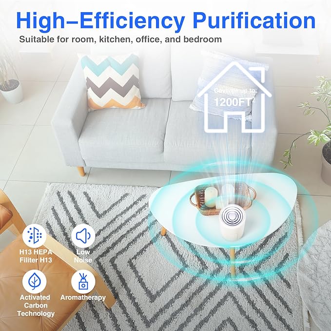 Air Purifier