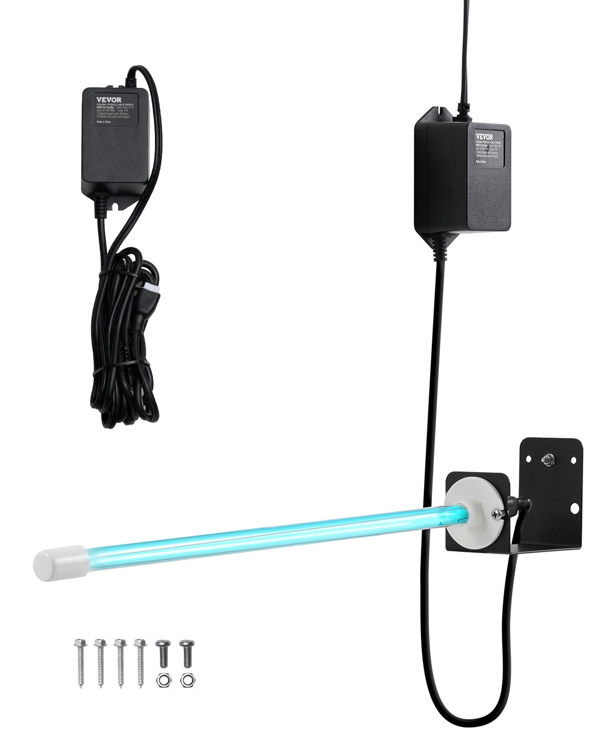 HVAC Air Purifier UV