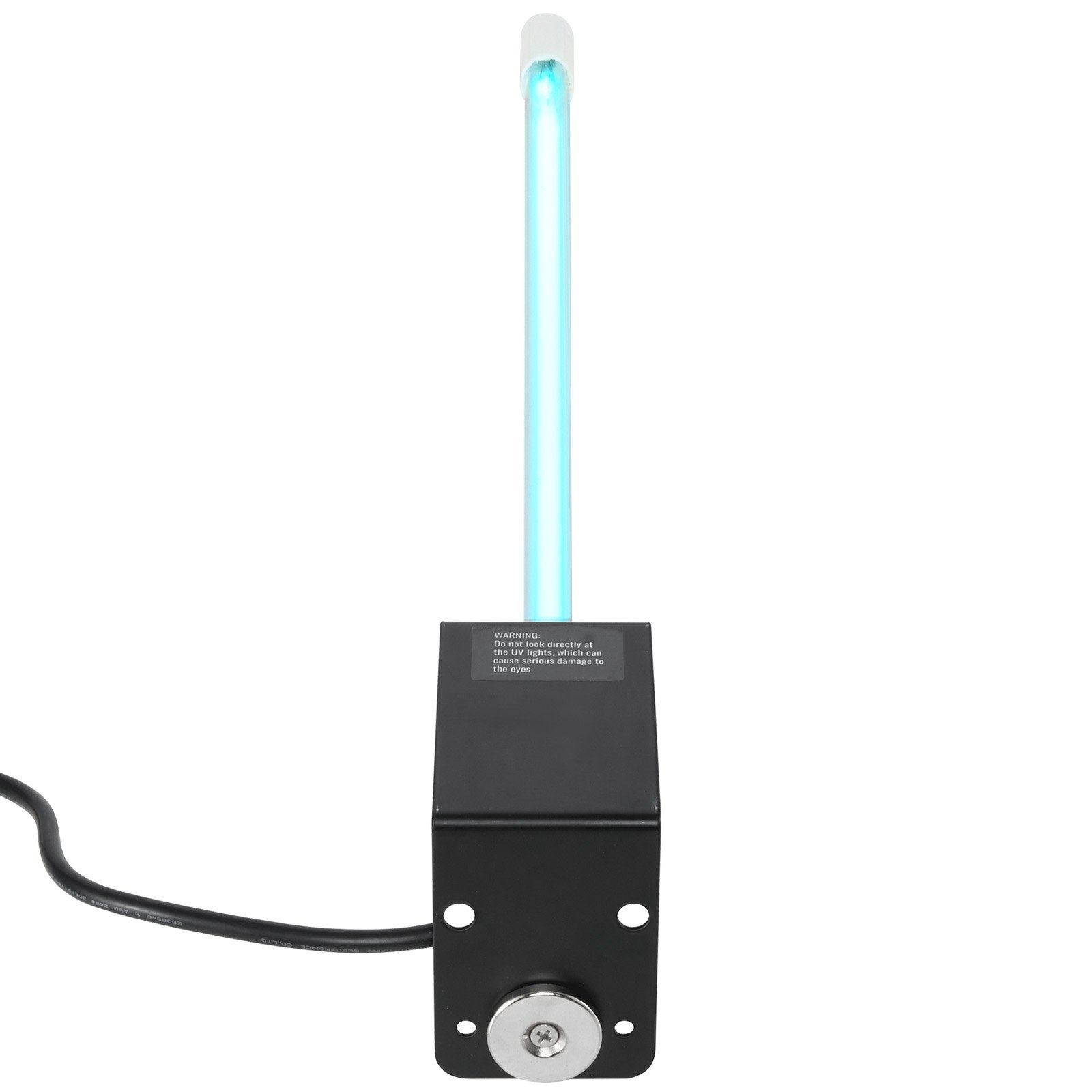 HVAC Air Purifier UV