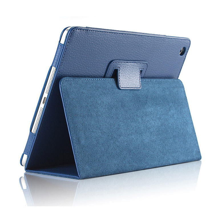 Leather Tablet Case 11-inch Stand