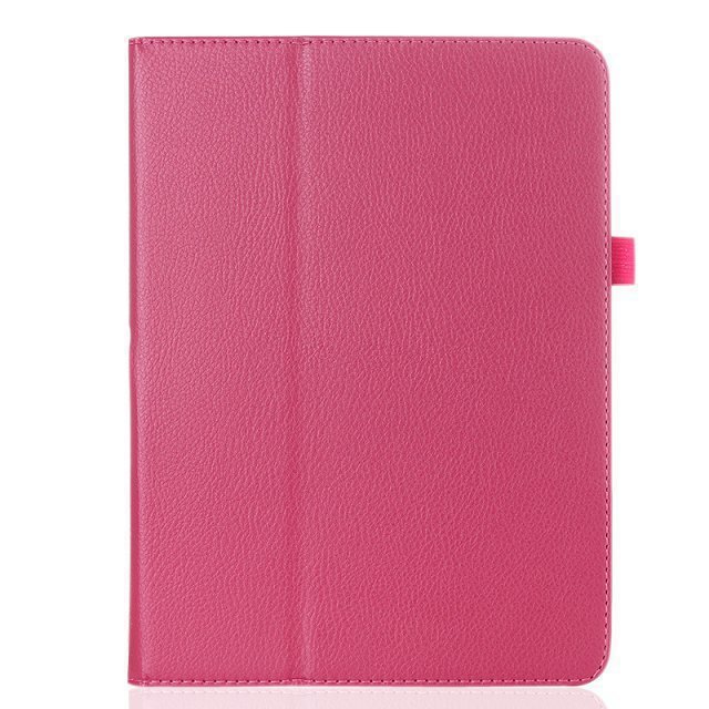 Leather Tablet Case 11-inch Stand