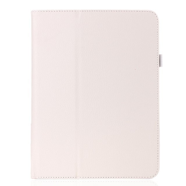 Leather Tablet Case 11-inch Stand