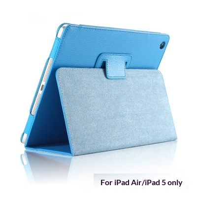 Leather Tablet Case 11-inch Stand
