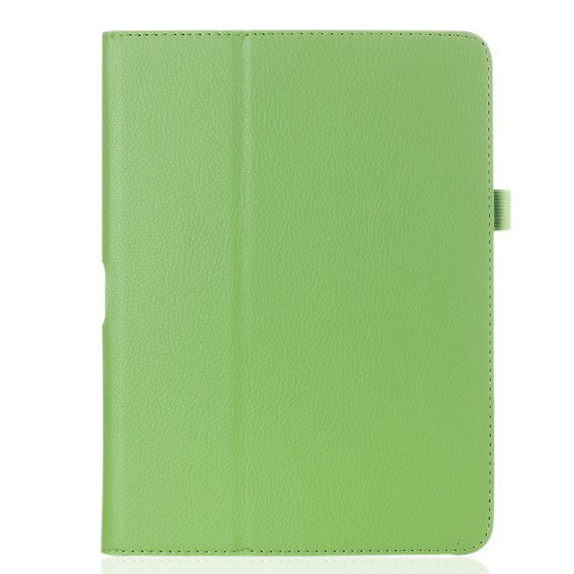 Leather Tablet Case 11-inch Stand