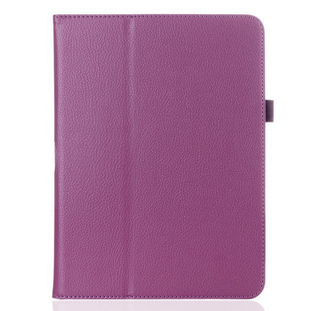 Leather Tablet Case 11-inch Stand