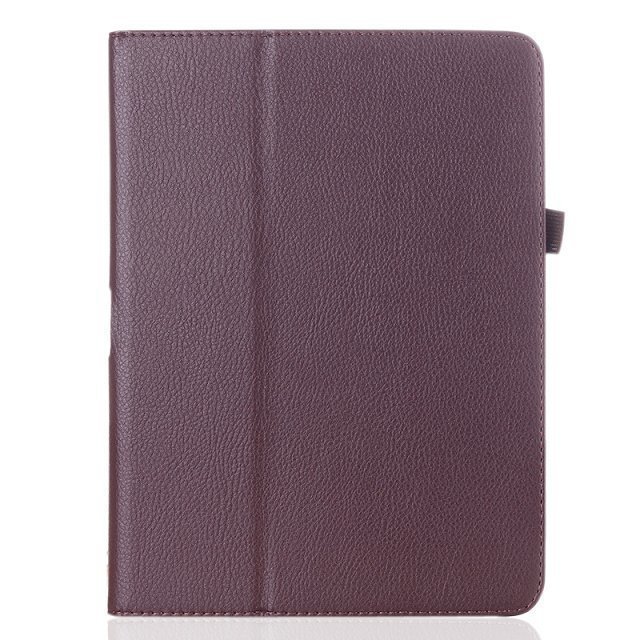 Leather Tablet Case 11-inch Stand