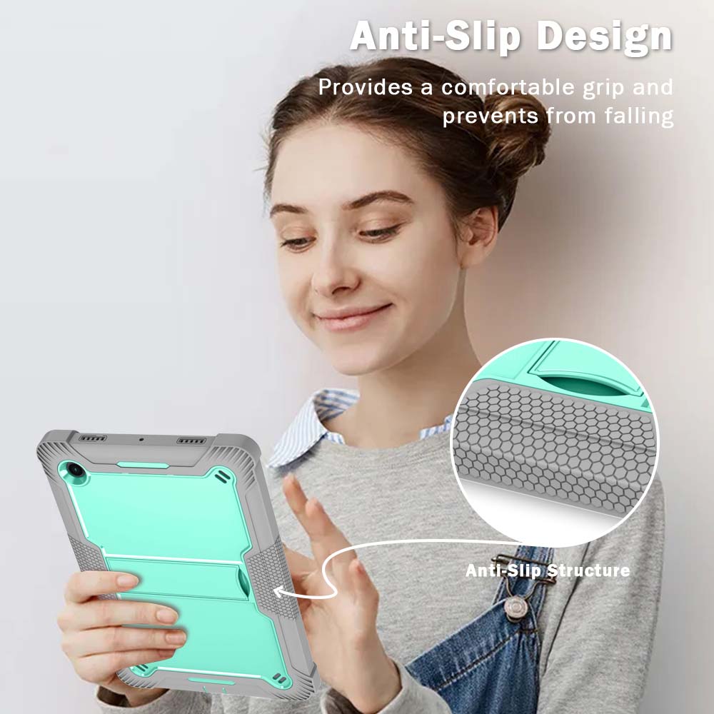 Samsung Galaxy Tab A8 Case Rugged