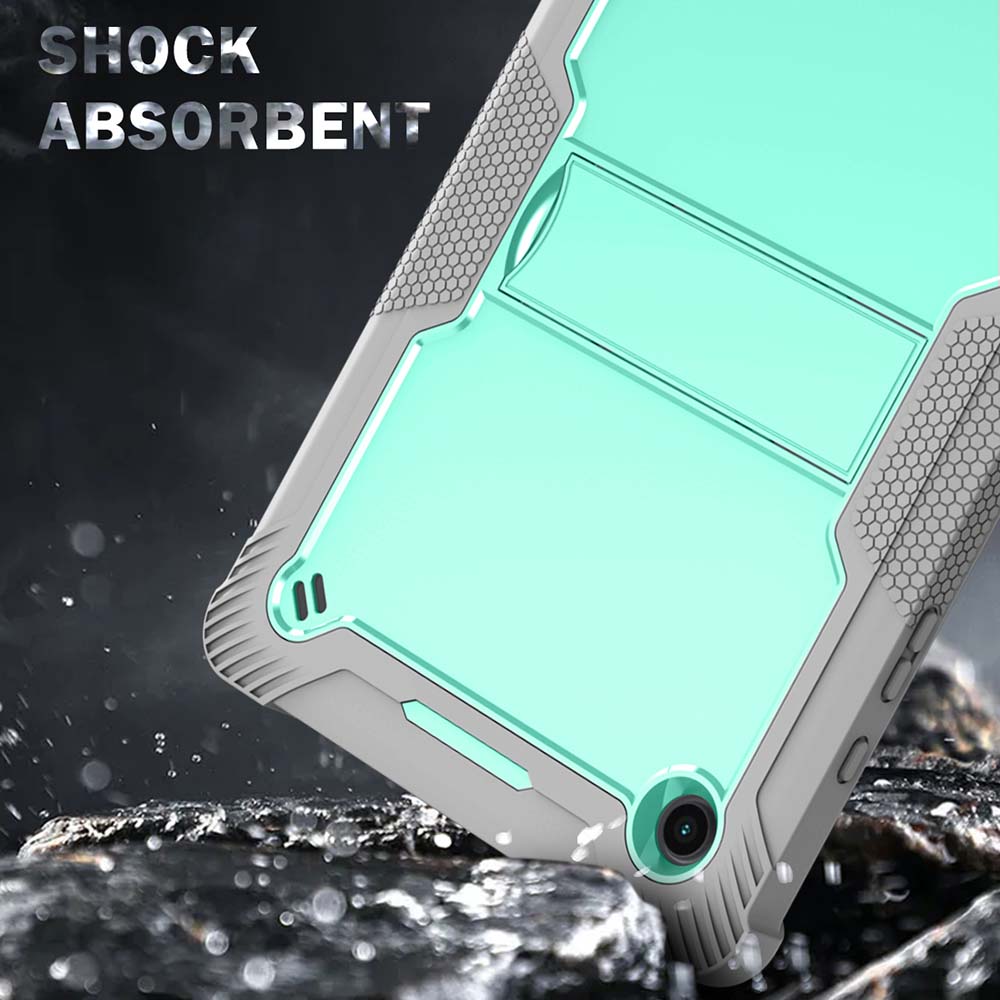 Samsung Galaxy Tab A8 Case Rugged
