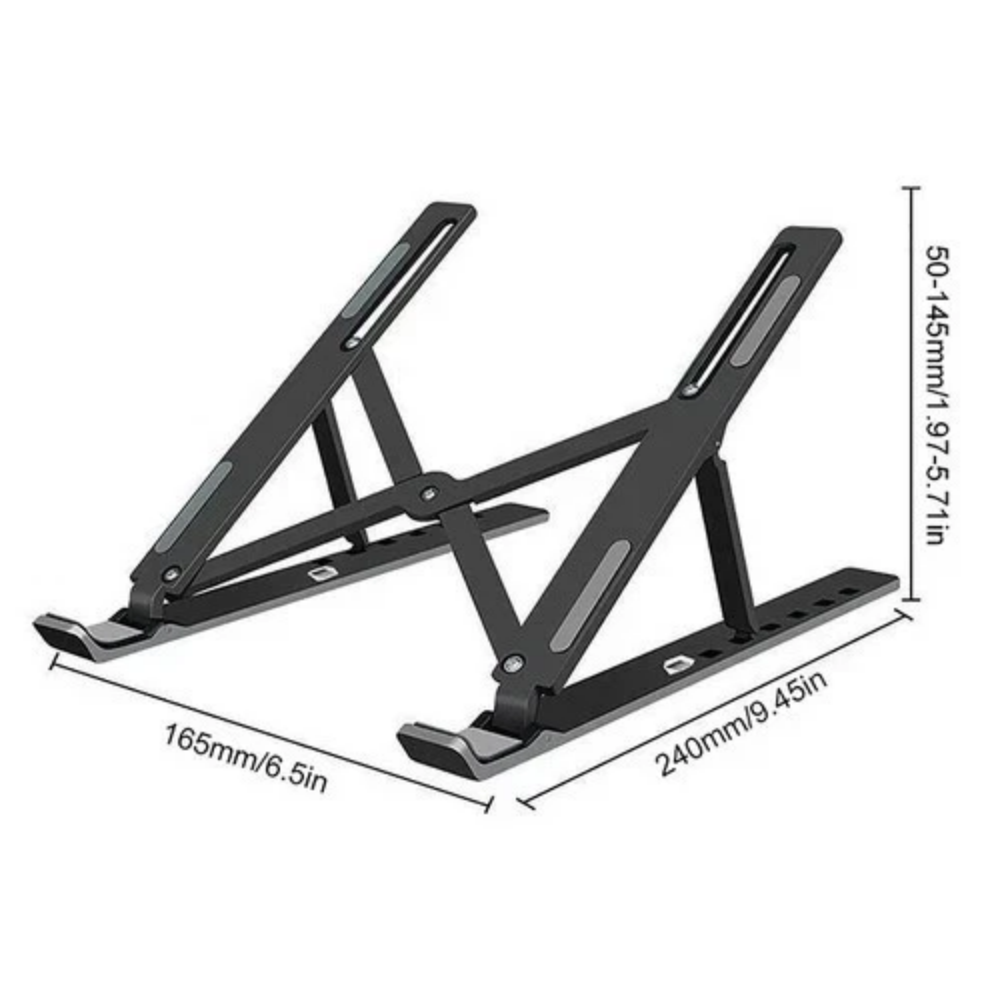 Portable Laptop Stand