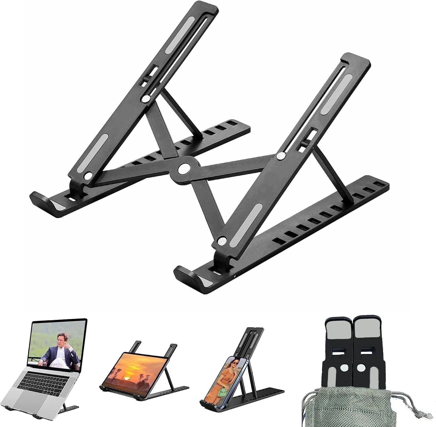 Portable Laptop Stand