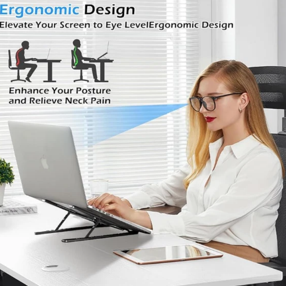 Portable Laptop Stand