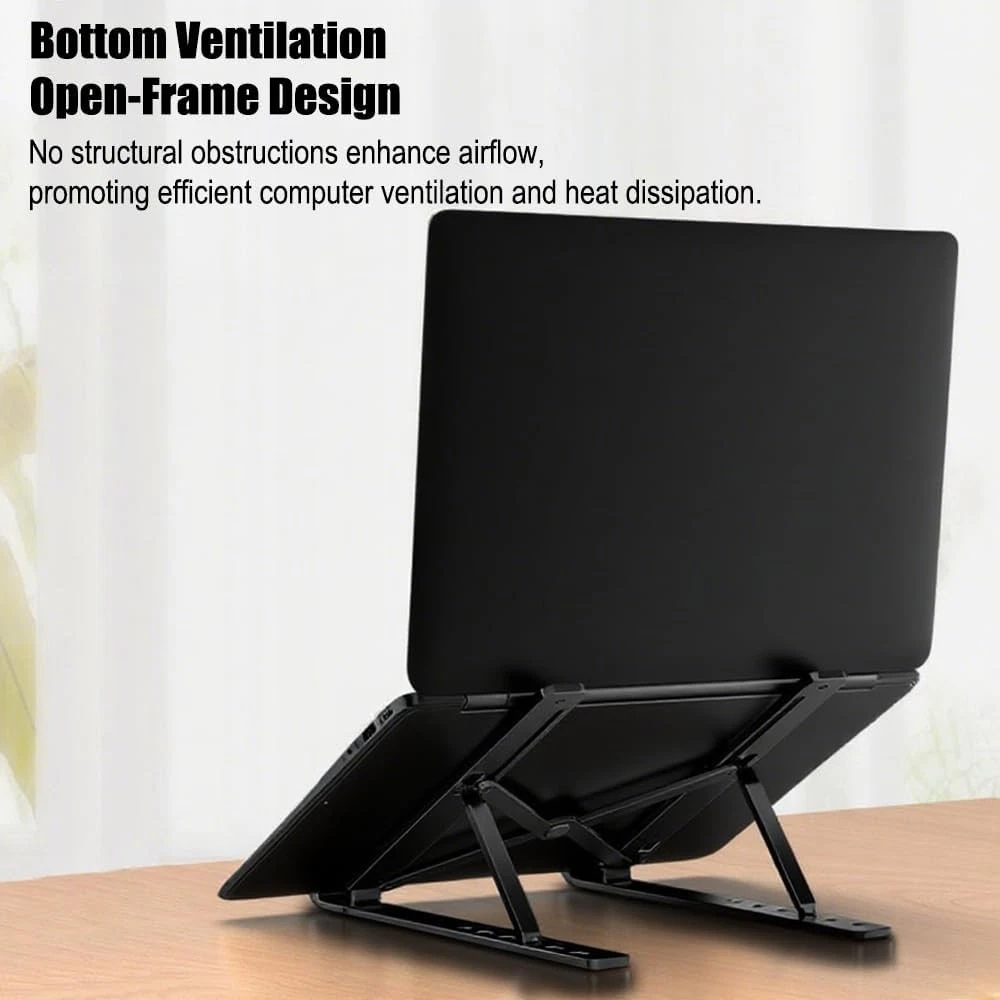 Portable Laptop Stand