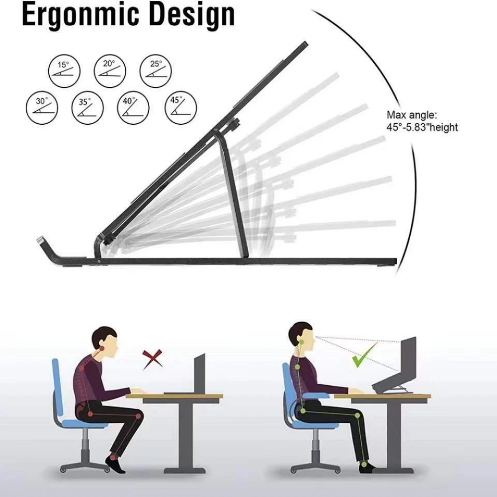 Portable Laptop Stand