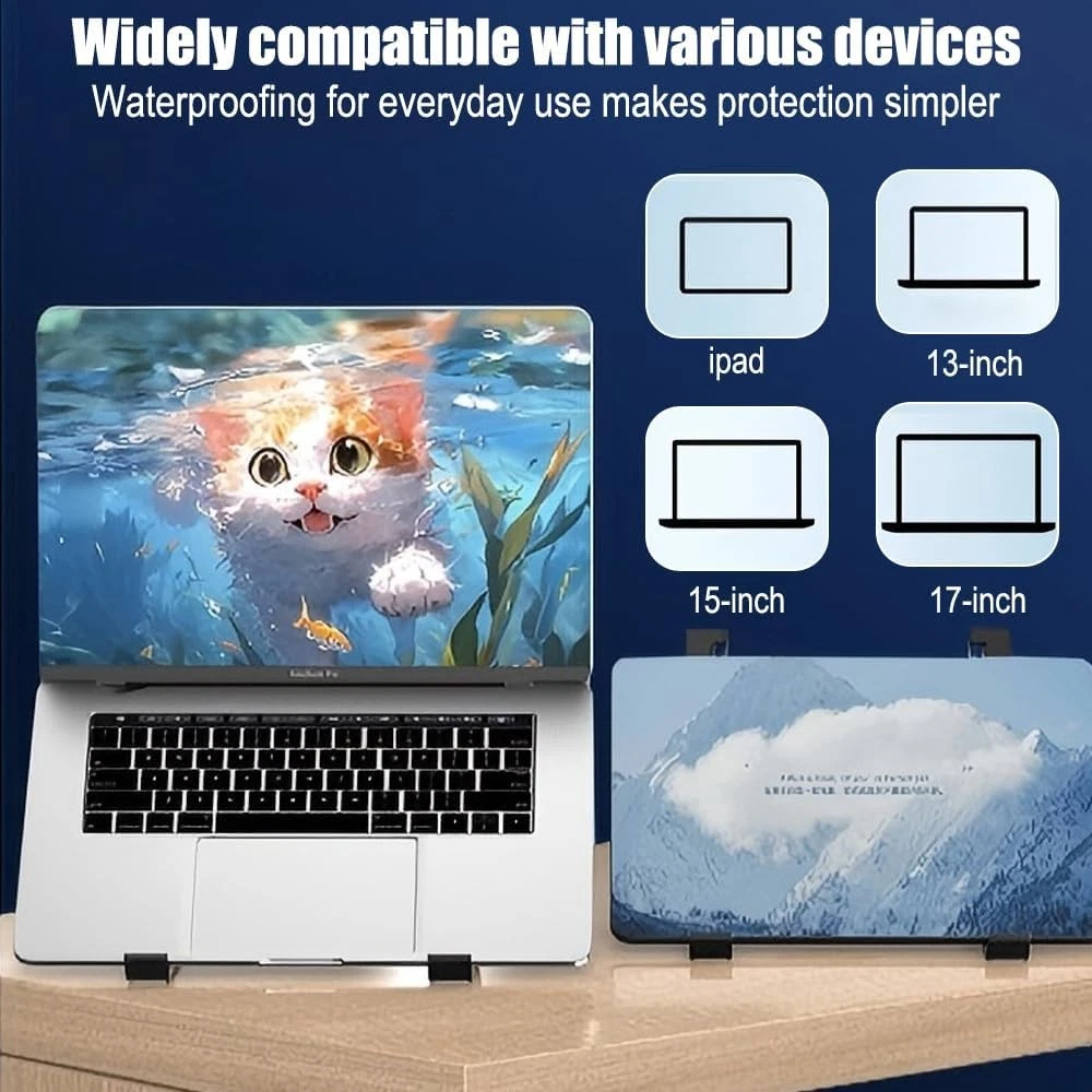 Portable Laptop Stand