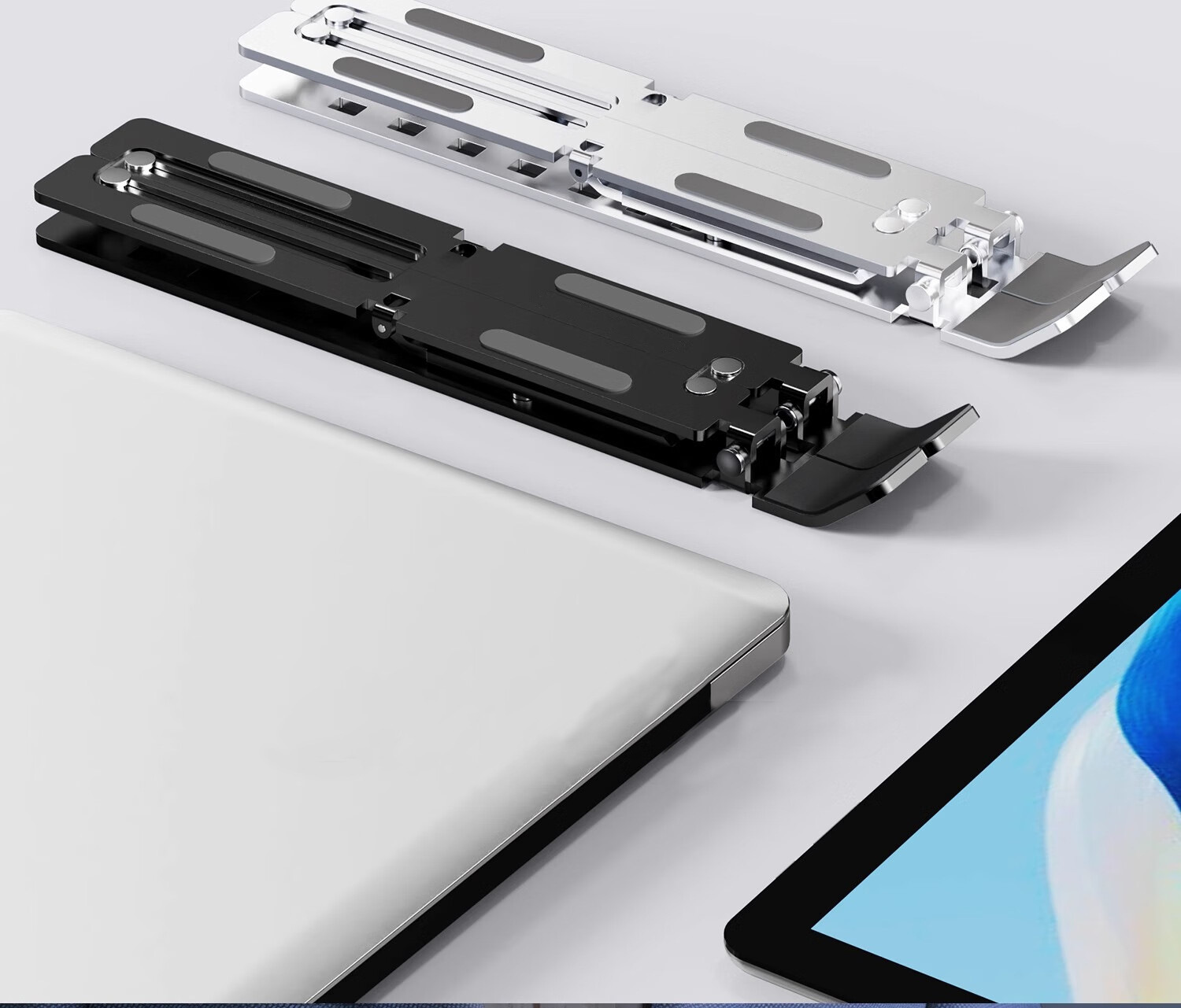 Portable Laptop Stand