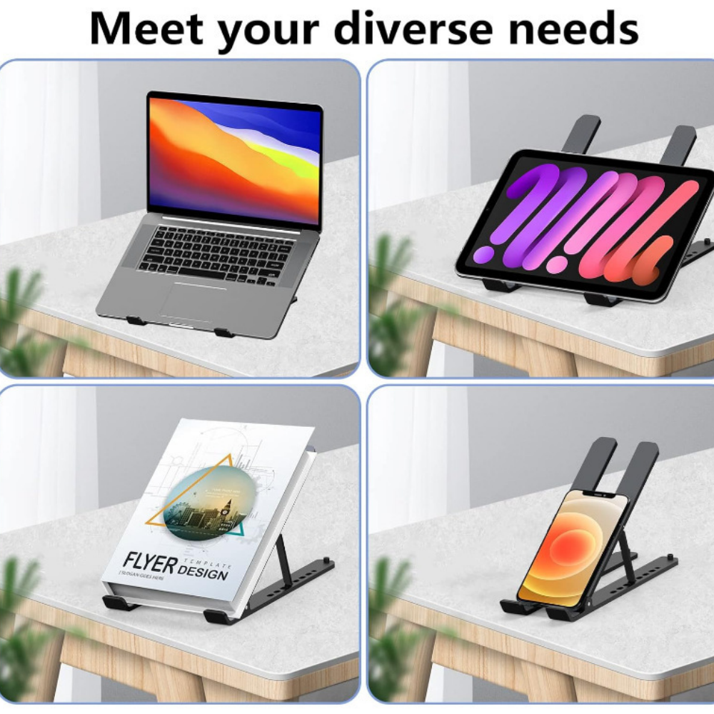 Portable Laptop Stand