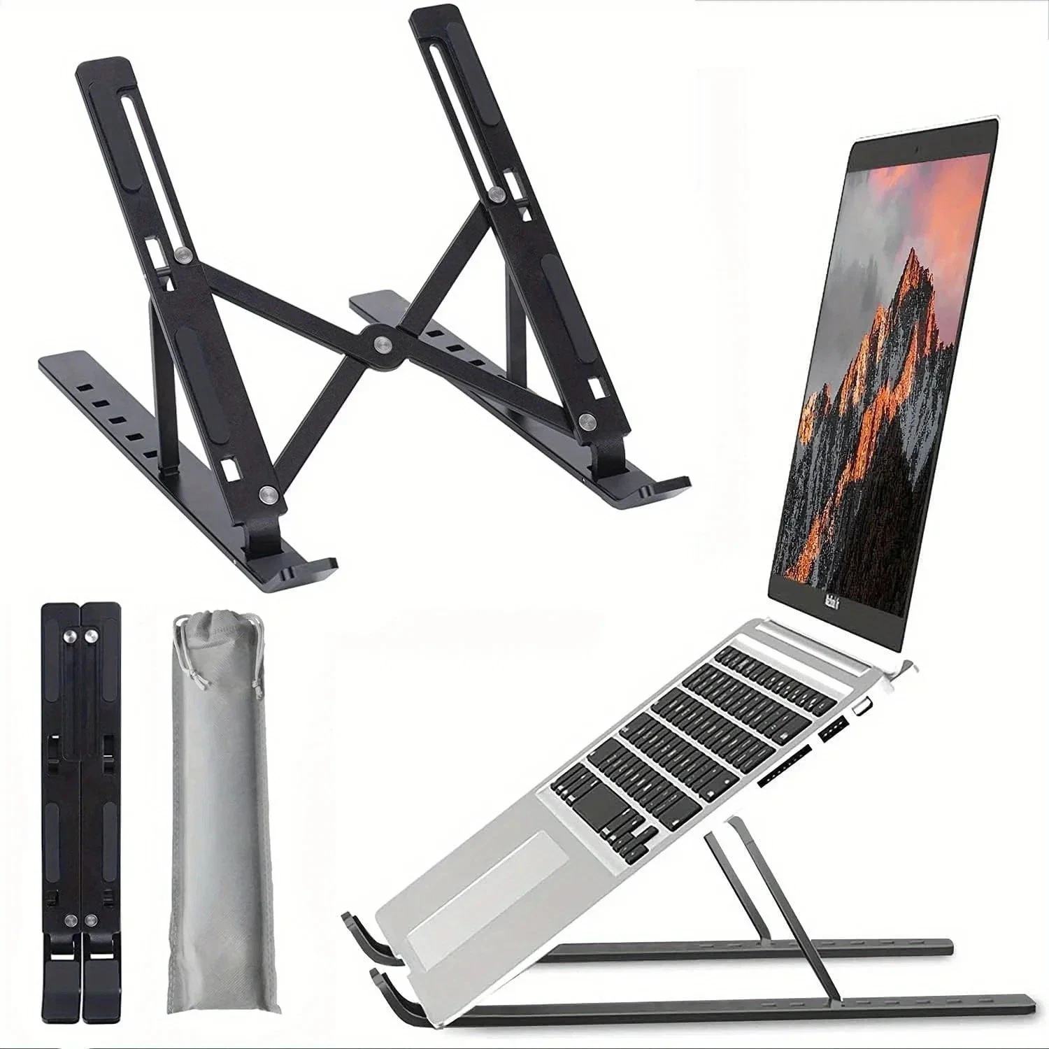 Portable Laptop Stand