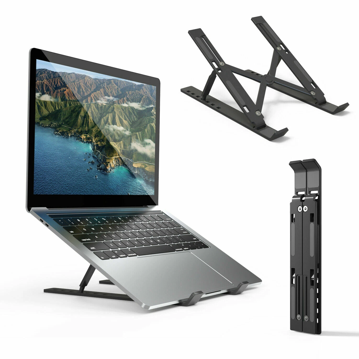 Portable Laptop Stand