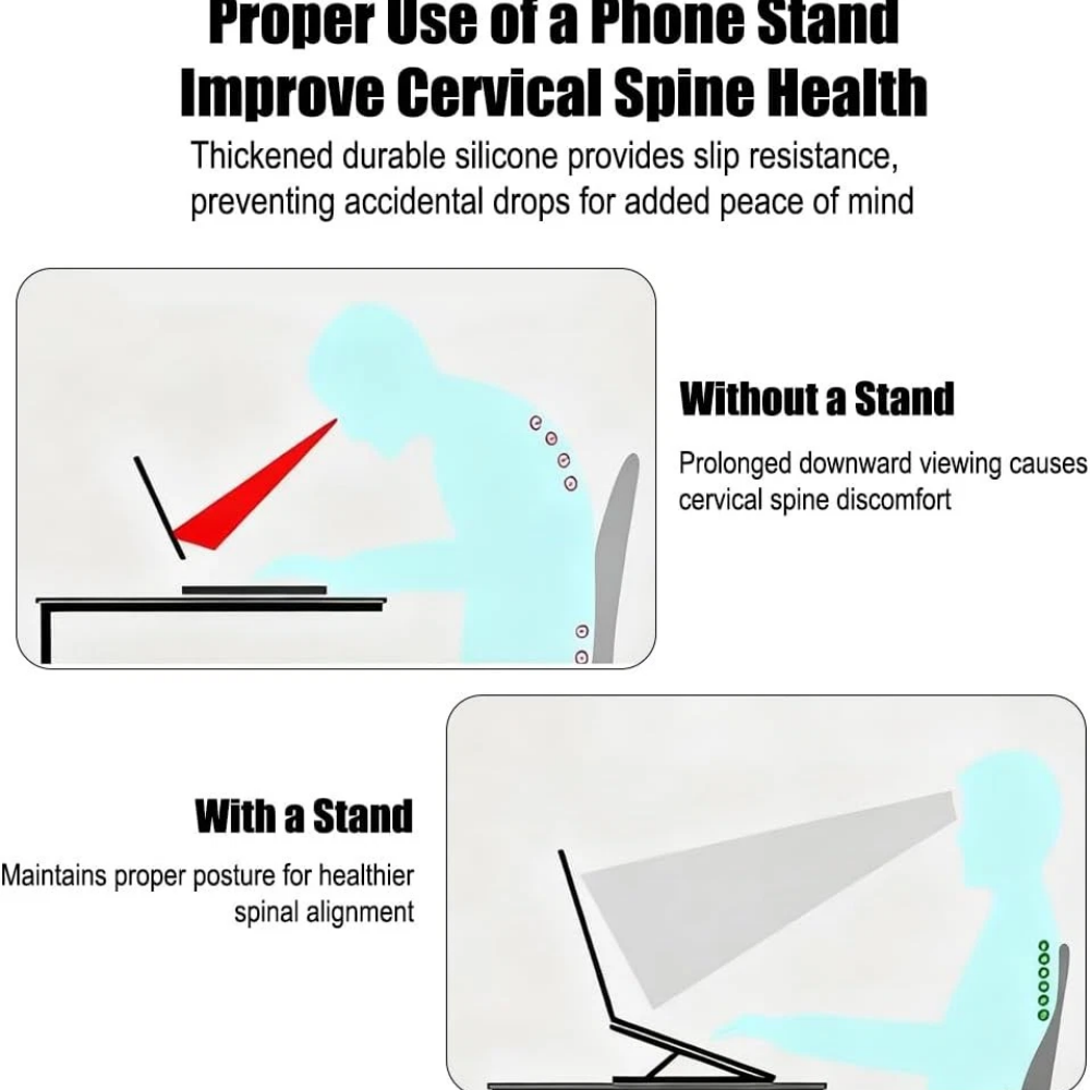 Portable Laptop Stand