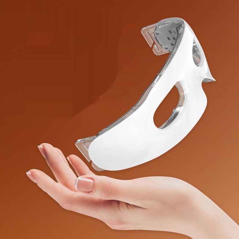 Rechargeable Eye Massager