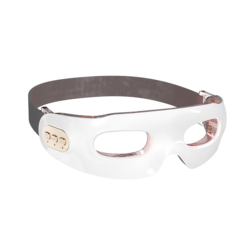Rechargeable Eye Massager