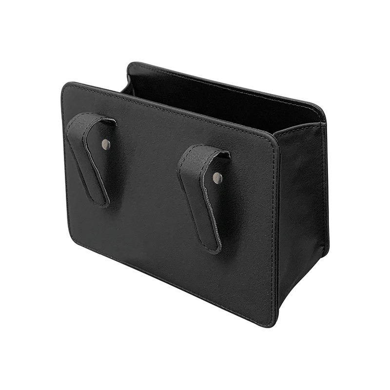 Car Storage Box Trash Can