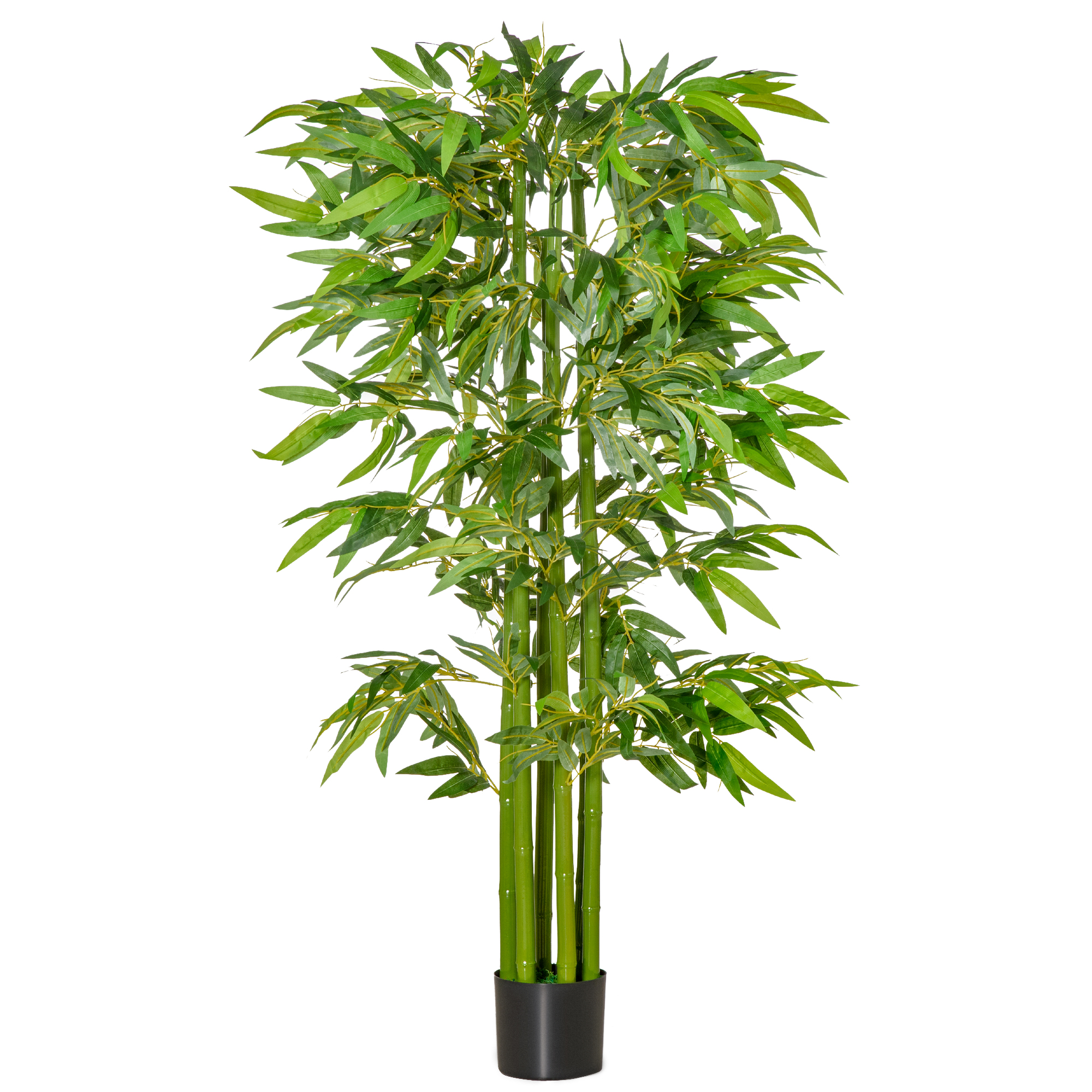 Artificial Bamboo Plant