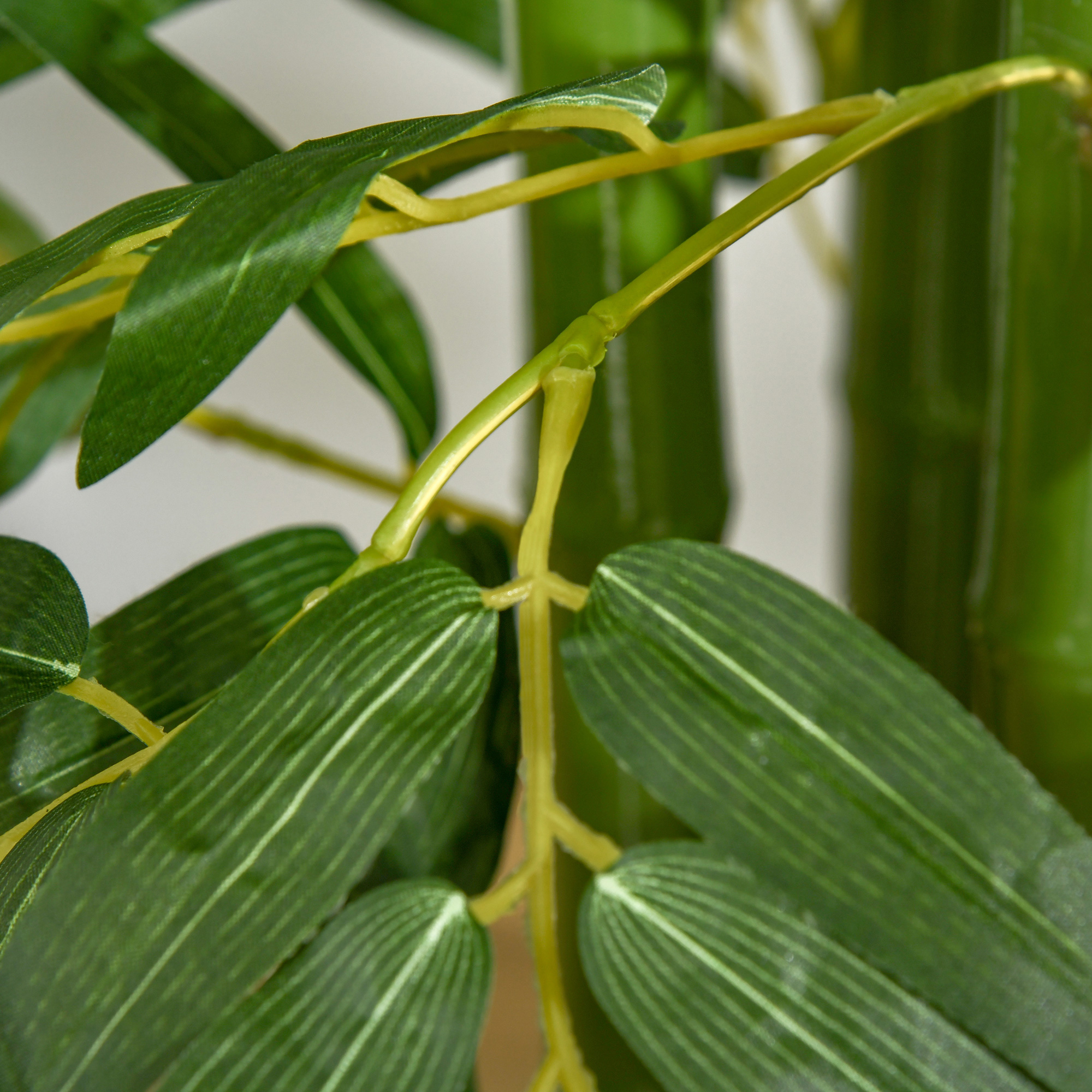 Artificial Bamboo Plant