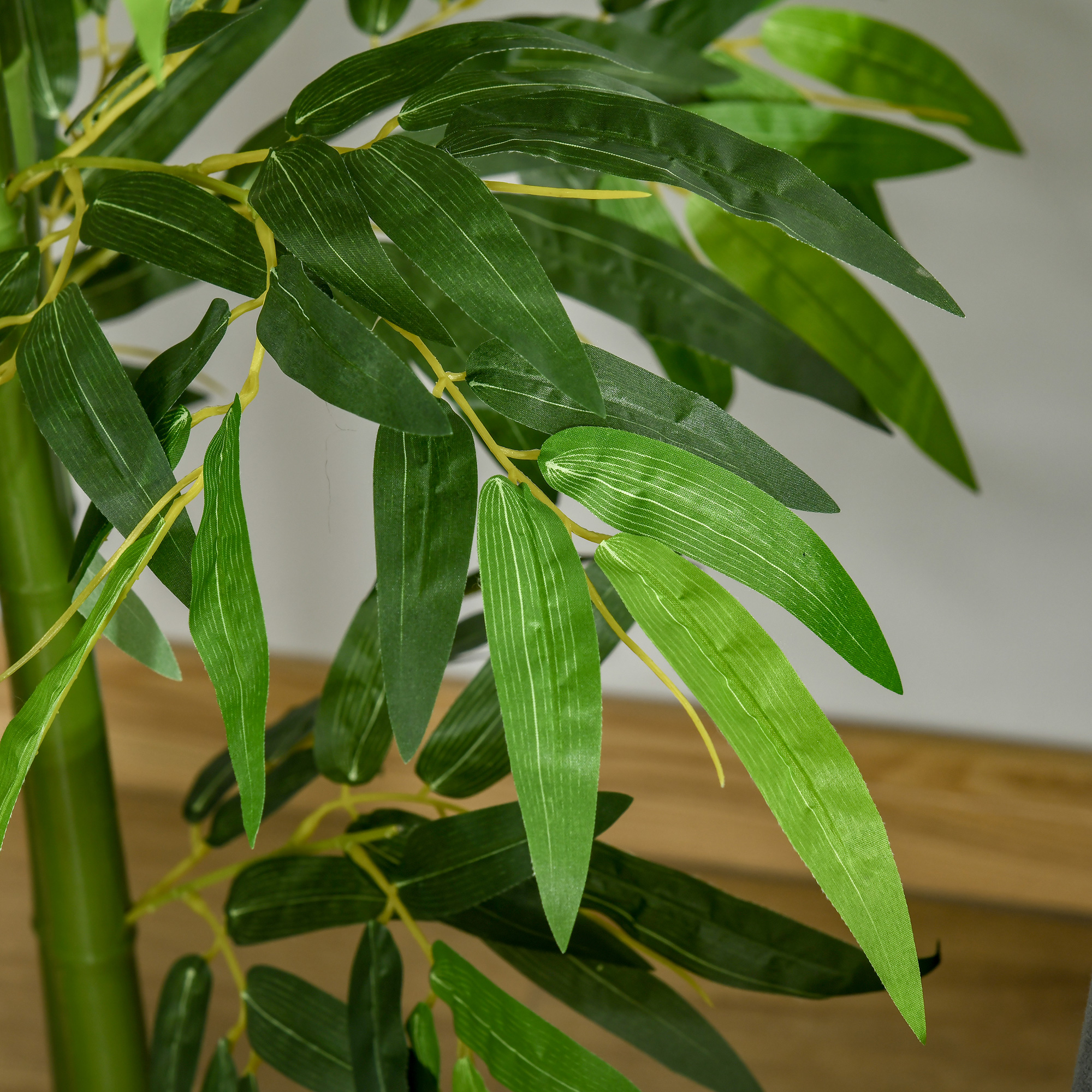 Artificial Bamboo Plant
