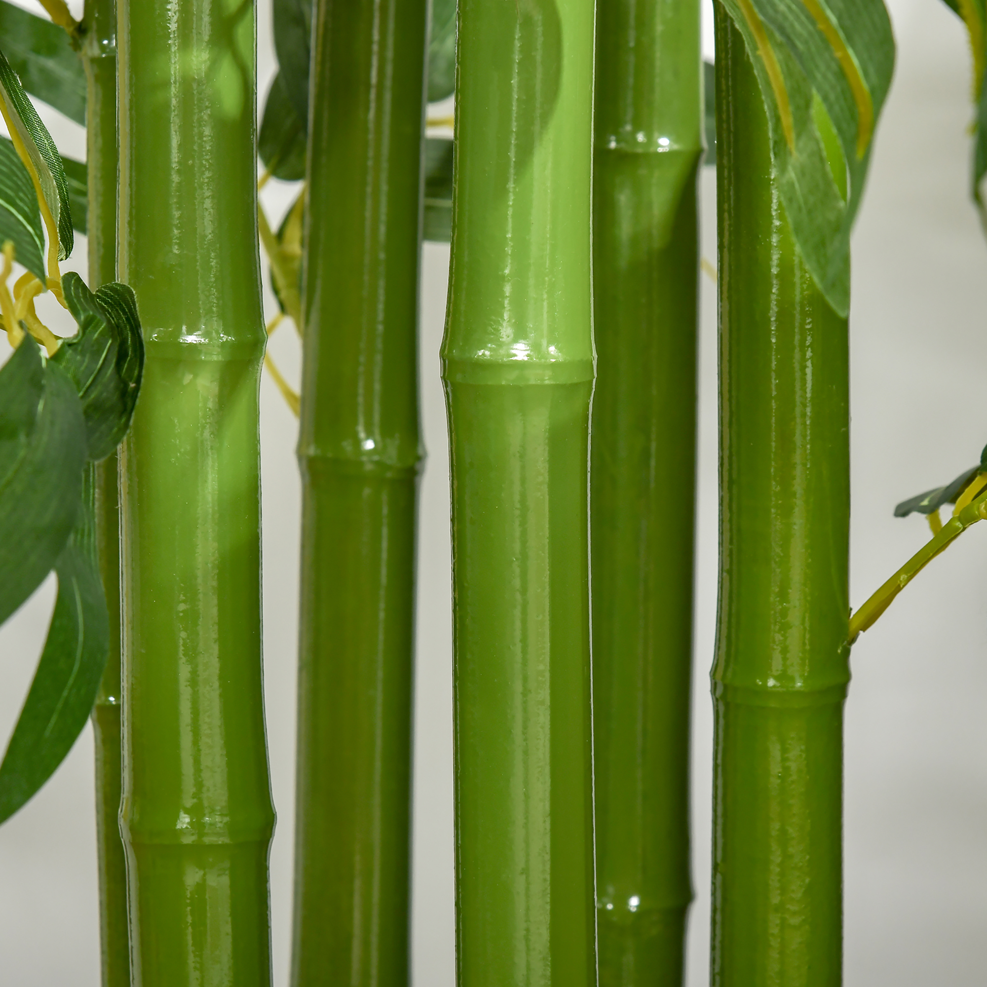 Artificial Bamboo Plant