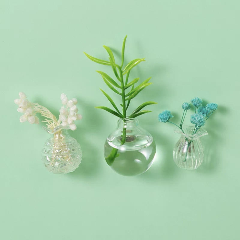 Ceramic Flower Vase