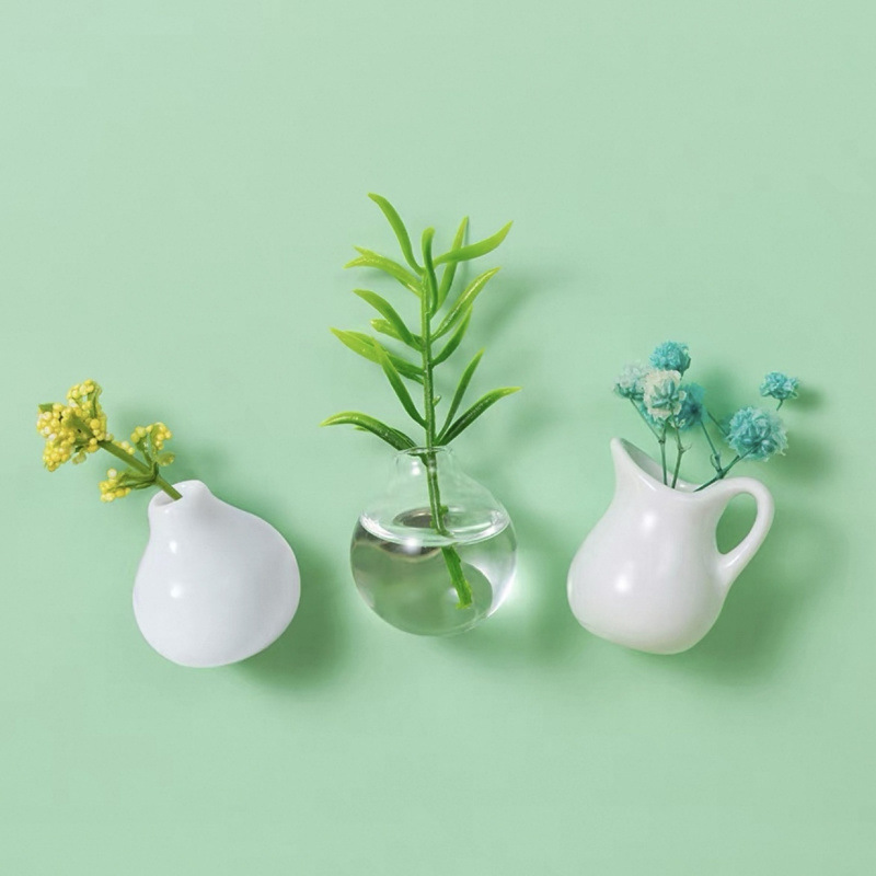 Ceramic Flower Vase
