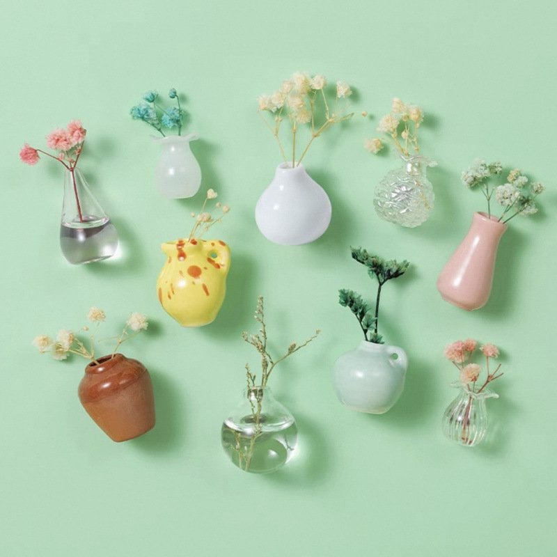 Ceramic Flower Vase