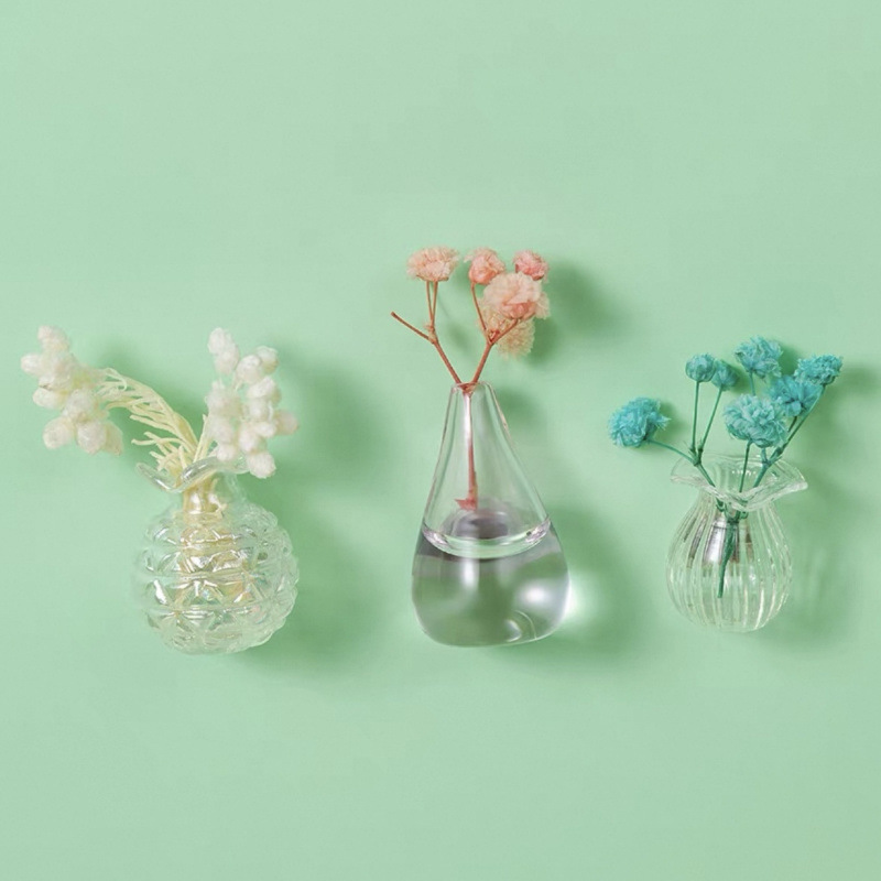 Ceramic Flower Vase