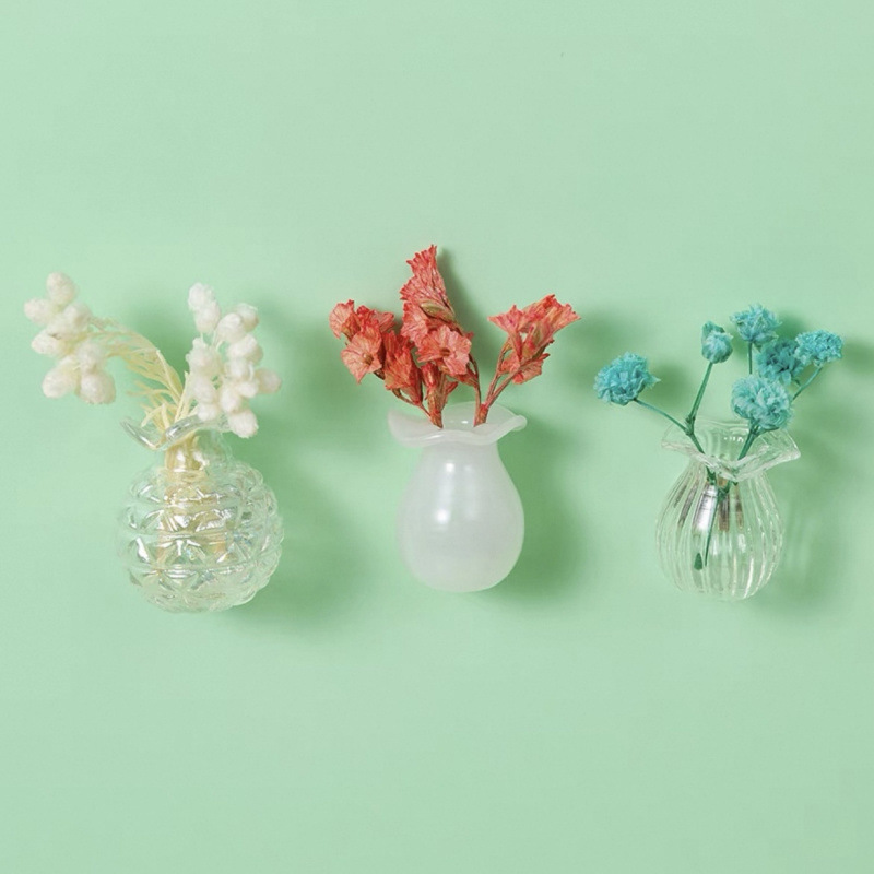 Ceramic Flower Vase