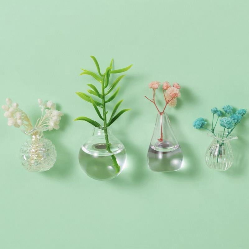 Ceramic Flower Vase