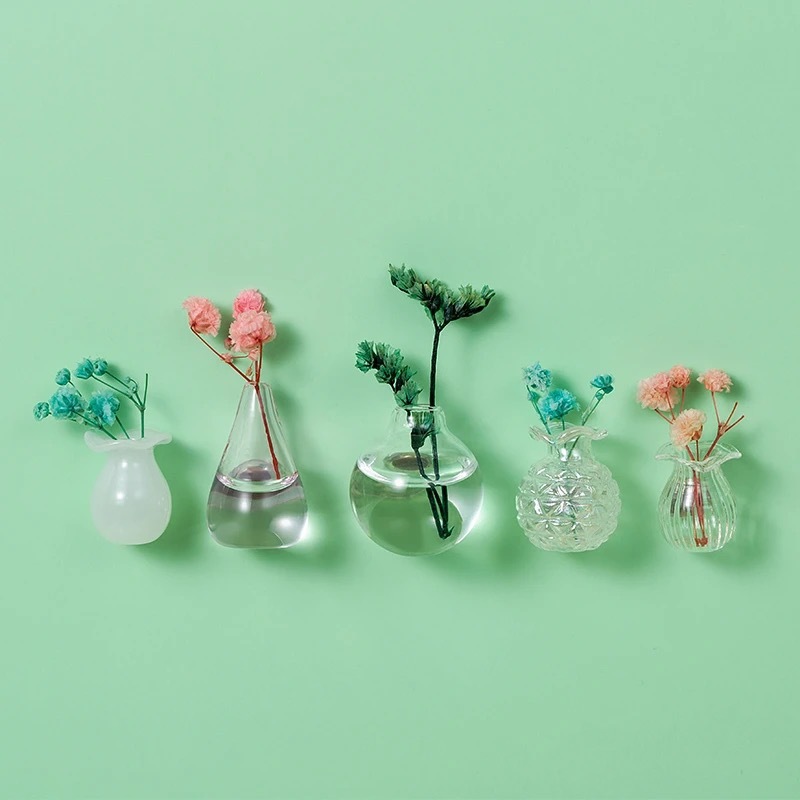 Ceramic Flower Vase