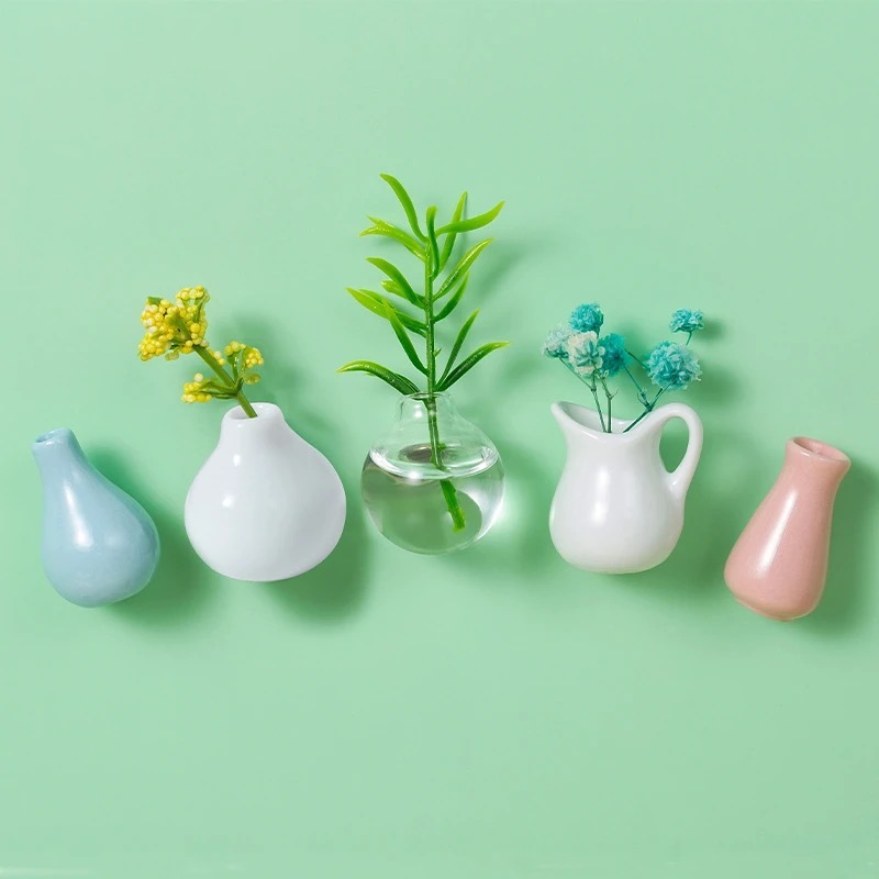 Ceramic Flower Vase