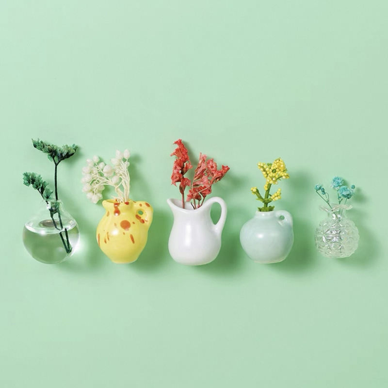 Ceramic Flower Vase