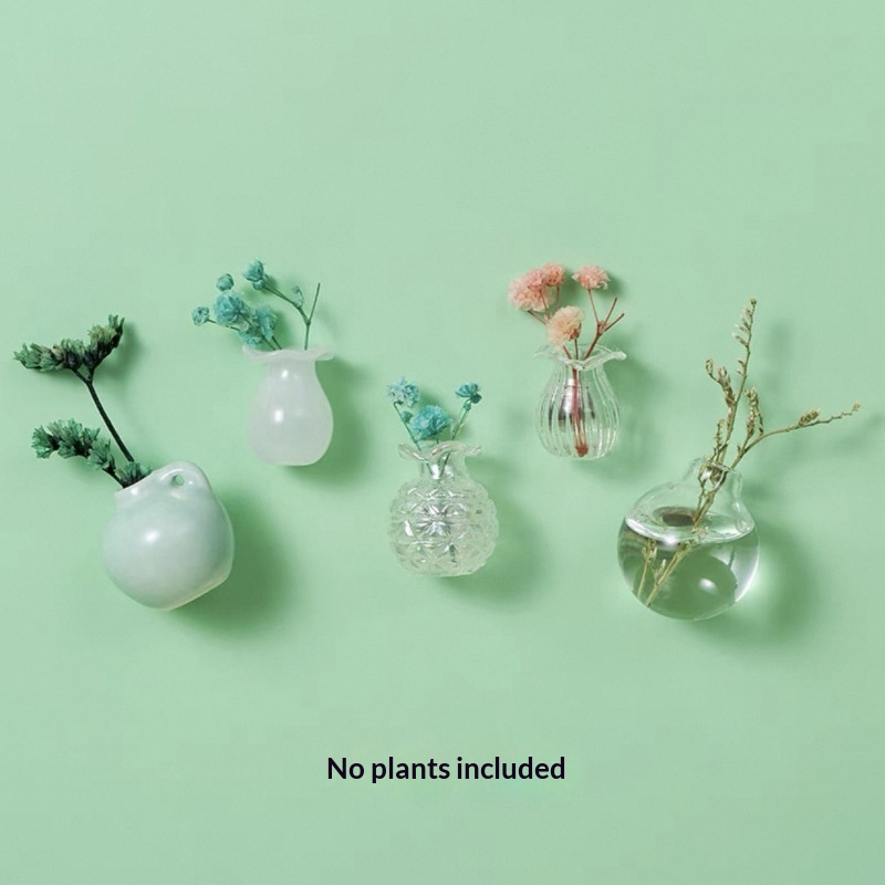 Ceramic Flower Vase