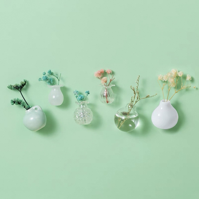 Ceramic Flower Vase